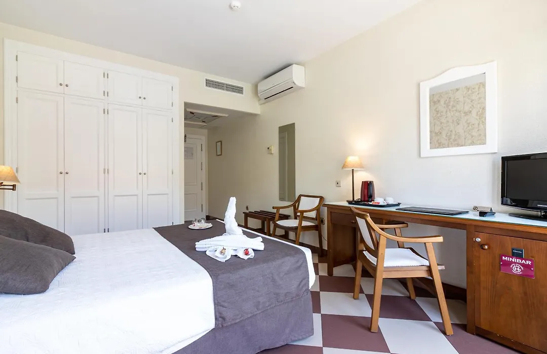 Hotel Avenida Tropical By Bossh! Hotels-1