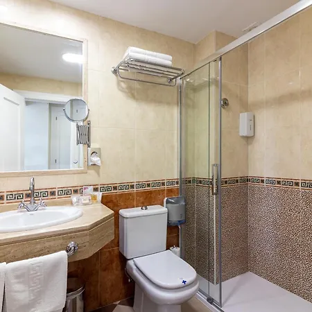 Hotel Avenida Tropical By Bossh! Hotels-3
